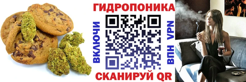 Canna-Cookies конопля Купить закладки Поворино